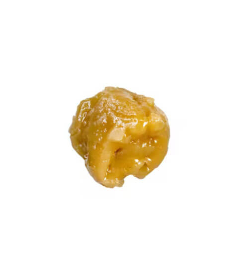 Beezle | 1g | Concentrates | Shatter | Banana Zoap