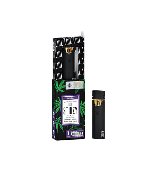 Stiiizy Pen: Purple Punch (1g)
