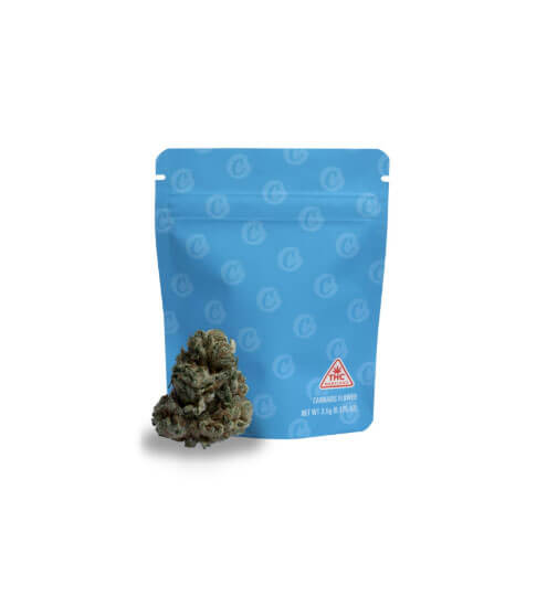 Cookies | That Badu | Pre-Pack Premium Flower | 3.5g