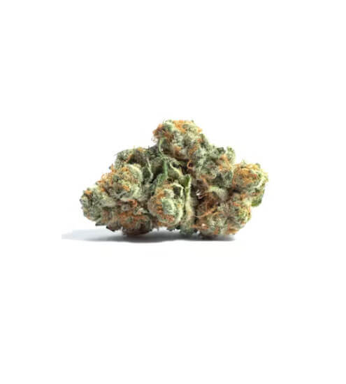 Cultivar | Colonial Kush | Pre-Pack Premium Flower | 3.5g