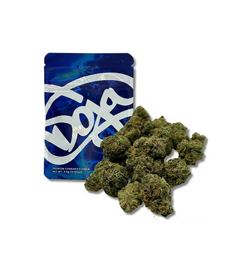 Compound DC Dispensary Flagstore | Permanent Marker | Designer Flower | 3.5g