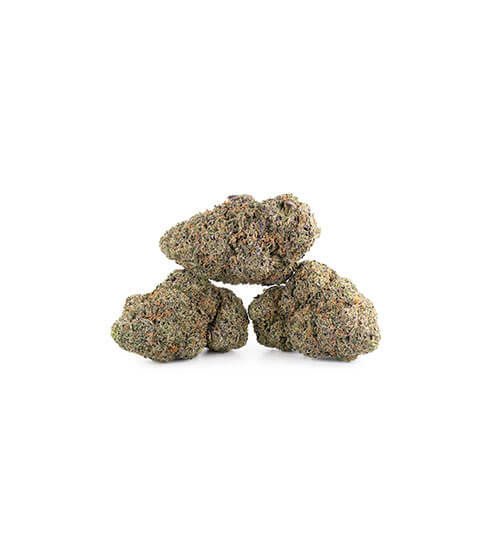 Compound DC Dispensary Flagstore | Ice Cream Cake | Pre-Pack Premium Flower | 3.5g