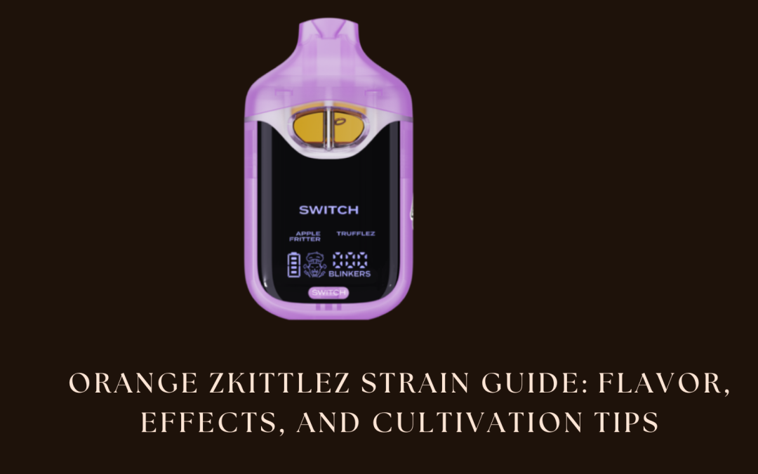 Apple Gelato Ice Strain: Complete Guide to Flavor, Effects & Cultivation